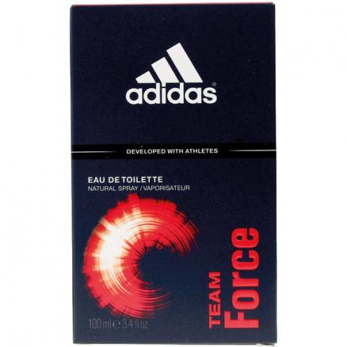 Adidas Eau de Toilette 100ml Team Force