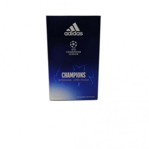 Adidas After Shave 100ml Champions League
