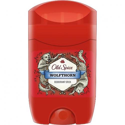 Old Spice Deostick 50ml Wolfthorn Deodorant