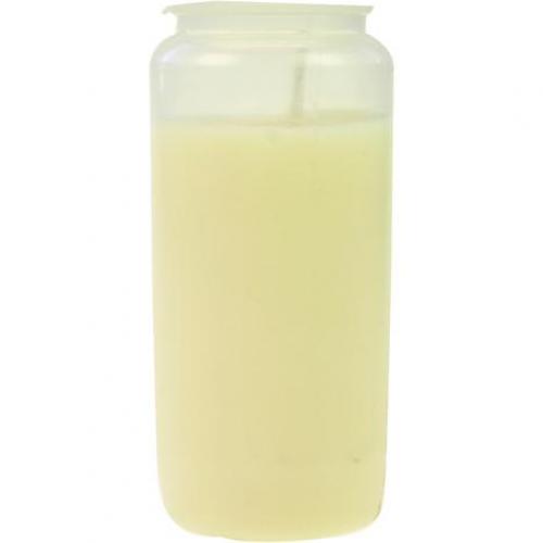 Osma Grablicht �llicht Nr 7 weiss 14x6cm 324gr