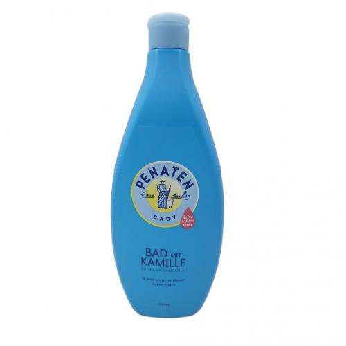 Penaten Kamille Bad, 750ml Flasche