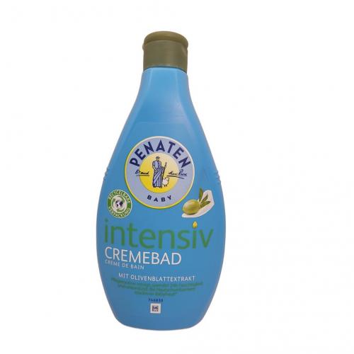 Penaten Intensiv-Cremebad 400ml Flasche