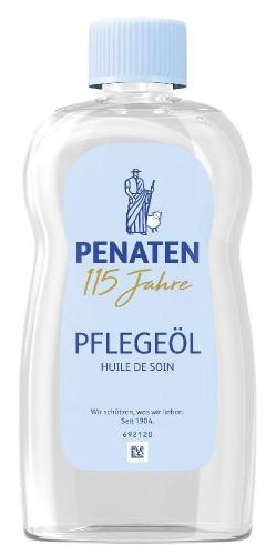 Penaten Sanft-l 500ml Flasche