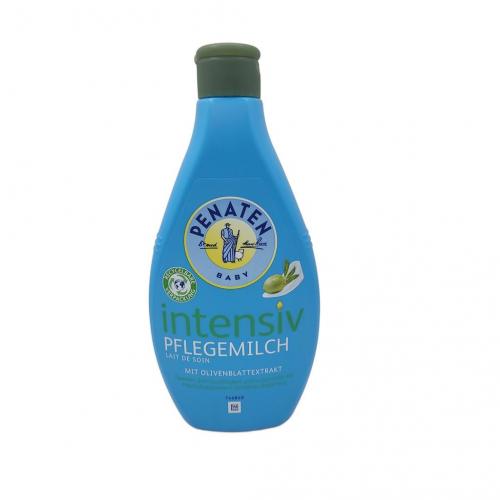 Penaten intensiv Pflegemilch 400ml Flasche