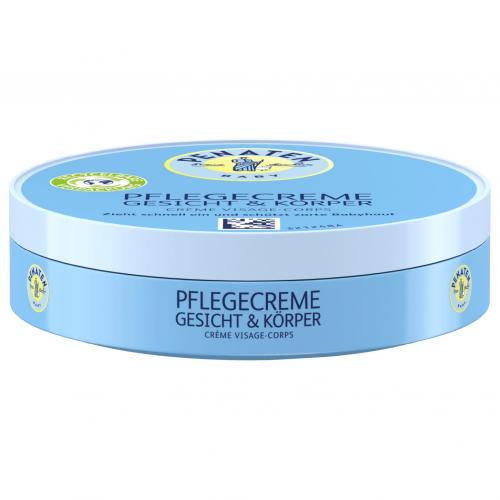 Penaten Gesichts + K�rpercreme 100ml Dose