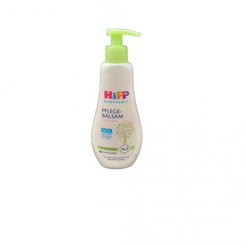 Hipp Babysanft Pflege-Balsam intensiv 300ml
