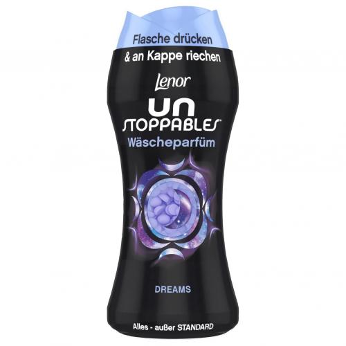 Lenor unstoppables Dreams 15 Waschladungen 210g