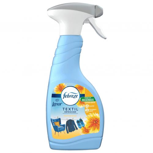 Lenor Textilerfrisch Sommerbrise 500ml 