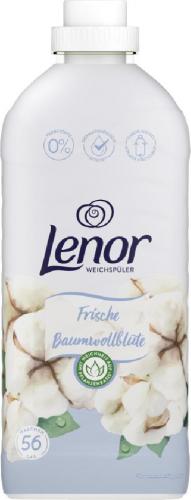 Lenor frische Baumwollbl�te 56 Waschladungen 1400ml