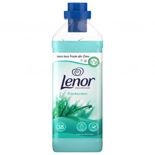 Lenor Frischeschutz 38 Waschladungen 950ml 