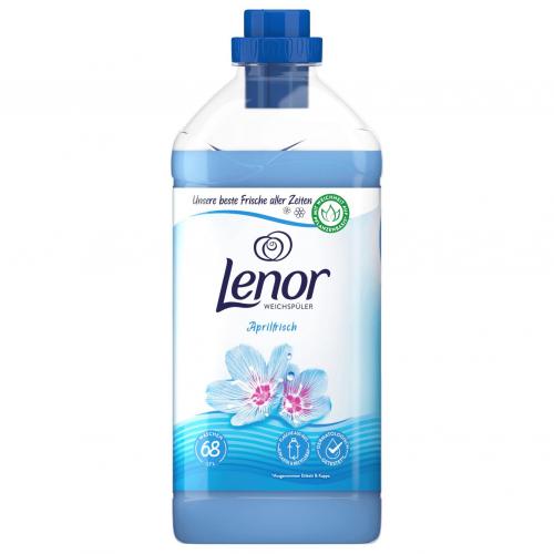 Lenor Aprilfrisch 68 Waschladungen 1700ml
