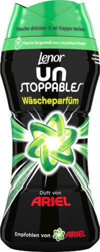 Lenor Unstoppabl Duft Ariel, 210g