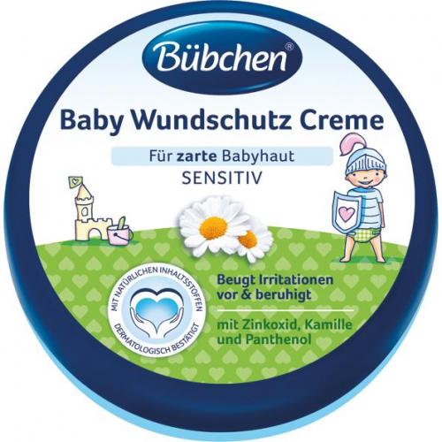 B�bchen Baby Wundschutzcreme 150ml