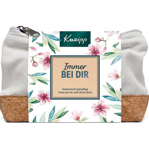 Kneipp GP Immer Bei Dir Handcreme & Lippenpflege