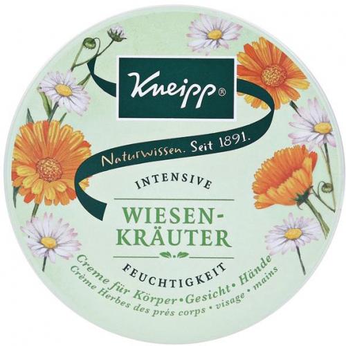 Kneipp Creme 150ml Wiesenkr�uter