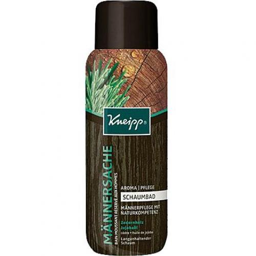 Kneipp Aroma Schaumbad 400ml M�nnersache