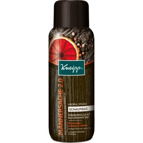 Kneipp Aroma Schaumbad 400ml M�nnersache 2.0