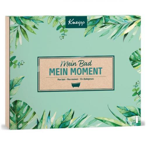 Kneipp GP Bade�l Komposition 10x20ml