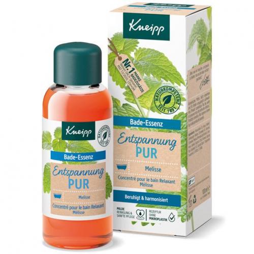 Kneipp Bade�l 100ml Entspannung Pur