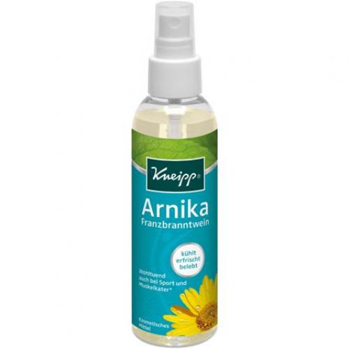 Kneipp Arnika Franzbranntwein Spray 150ml