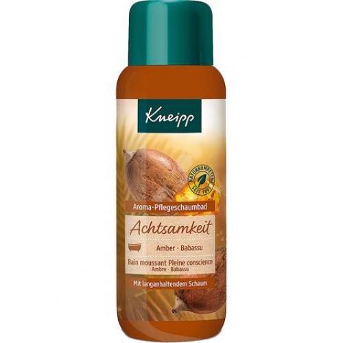 Kneipp Aroma Schaumbad 400ml Achtsamkeit
