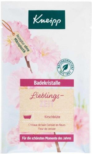 Kneipp Badekristalle 60g - Auswahl: Lieblingszeit