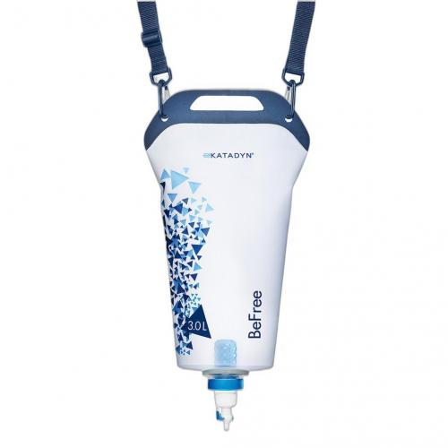 Katadyn Wasserfilter BeFree 3 l