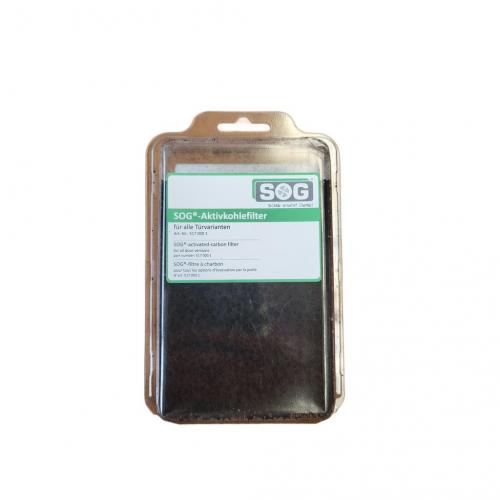 SOG-Ersatz-Kohlefilter