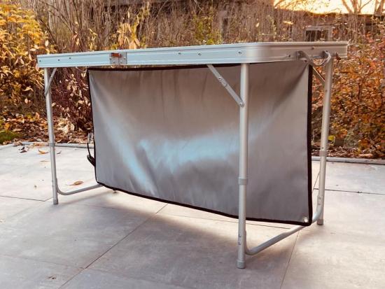 Jokerarea Area Flex Camp Infrarotheizmatte