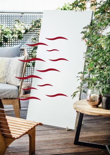 AreaPro Jokerarea AREA PRO warm 900 Heizplatte