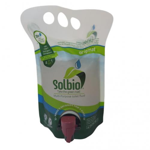 Solbio Original 800 ml
