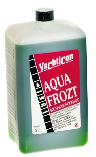 Aqua Frozt