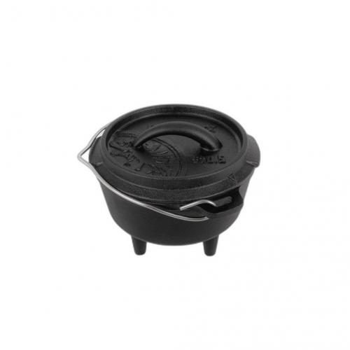 Petromax Feuertopf ft0.5