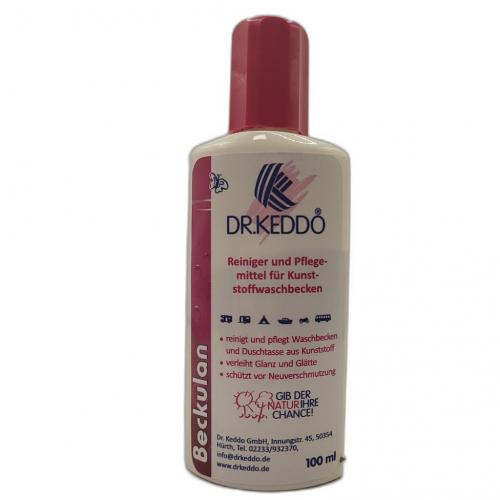 Dr. keddo Dr. Keddo Beckulan Waschbeckenreiniger 100ml