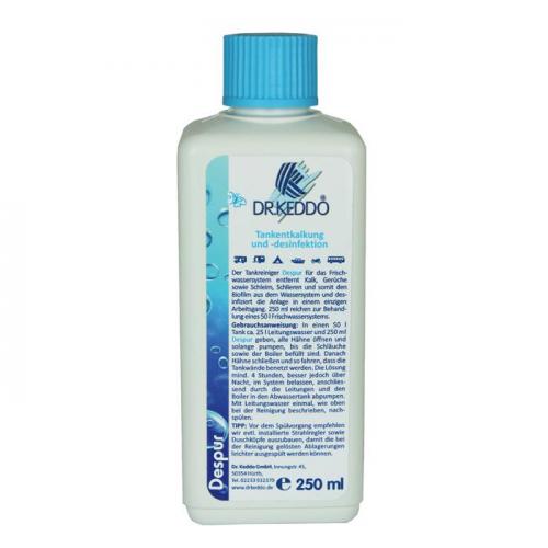 Dr. keddo Dr. Keddo Despur 250ml