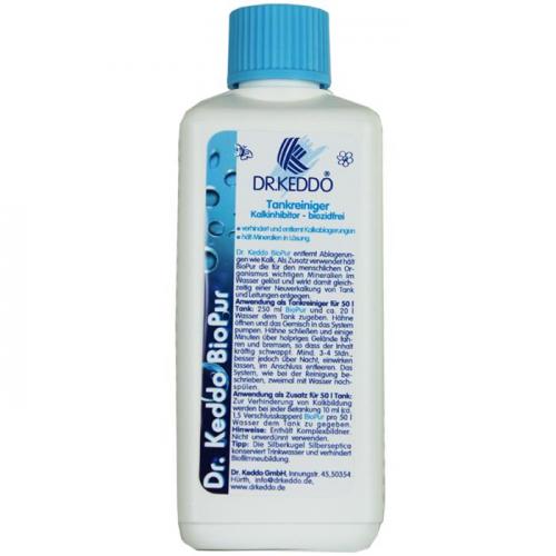 Dr. keddo Dr. Keddo BioPur - Kalkinhibitor 250ml