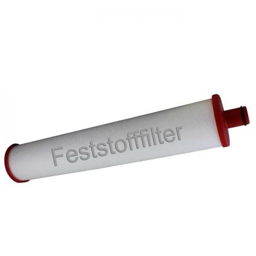 Dr. keddo Ersatzfilterpatrone f�r den Dr. Keddo Feststofffilter