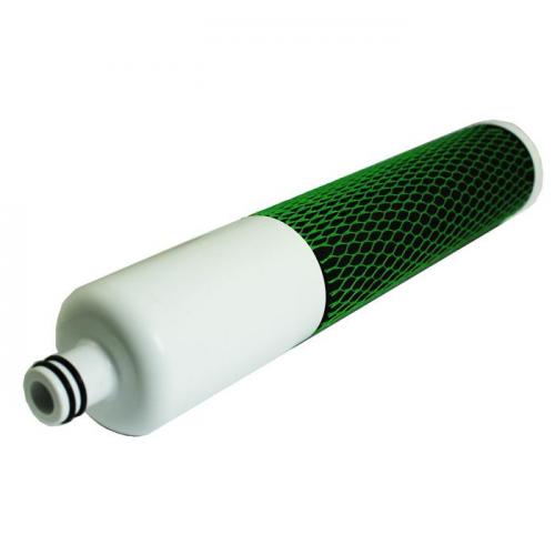 Dr. keddo Ersatzfilterpatrone fr den Dr. Keddo Kombi-Trinkwasserfilter