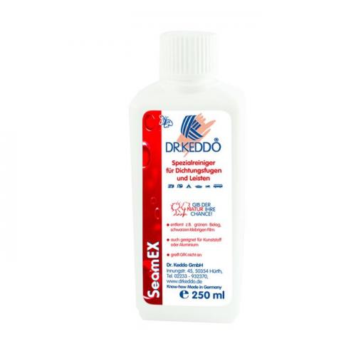 Dr. keddo Dr. Keddo SeamEX Spezialau�enreiniger 250ml