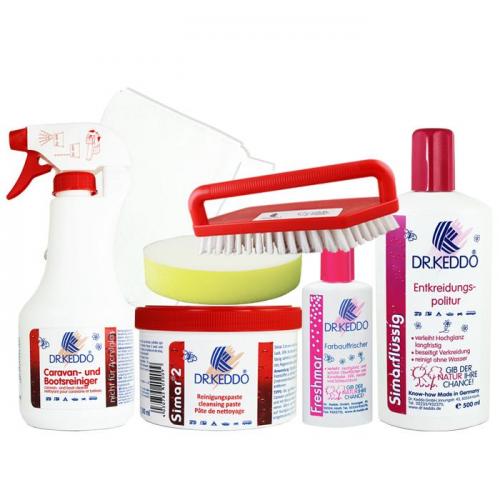 Dr. keddo Dr. Keddo Polimar-Set