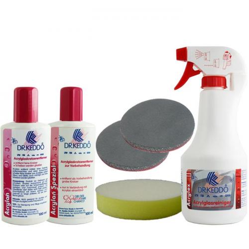 Dr. keddo Dr. Keddo Kratzerentferner-Set