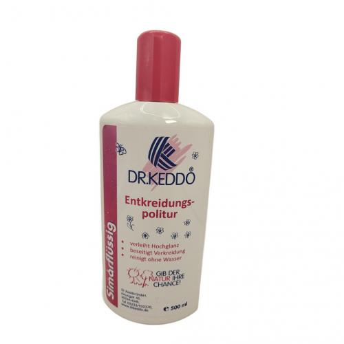 Dr. keddo Dr. Keddo Entkreidungspolitur Simarfl�ssig 500ml