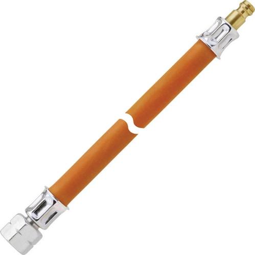Gok Mitteldruckschlauch berwurfmutter G 1/4 x LH-M Stecknippel STN