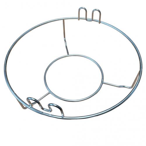 Big Green Egg Deutschland GmbH Big Green Egg ConvEGGtor Korb M