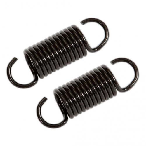 Big Green Egg Springs for Band M - set of 2