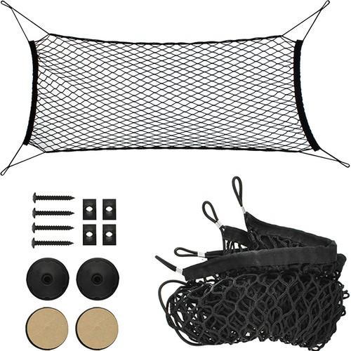 ISO Trade Trennnetz f�r den Gep�ckraum