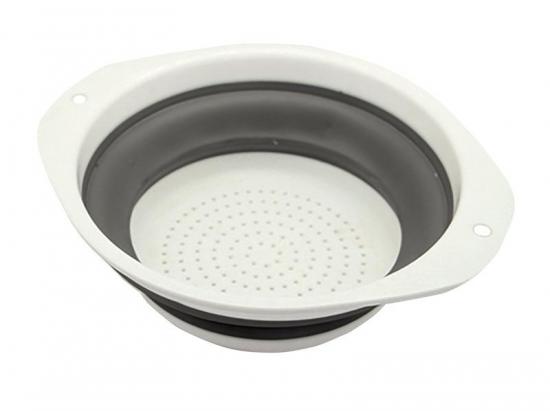 Camp4 faltbares Sieb - 24cm H3/8cm