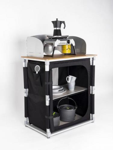 Camp4 BAMBOO QUICK MINI Campingk�che