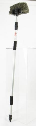 Camp4 Waschb�rste mit Teleskopstiel bis 180cm