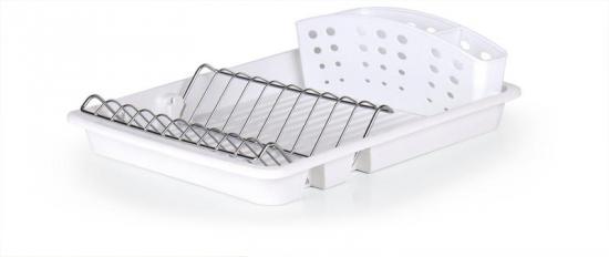 Camp4 Geschirrtrockner Wei�